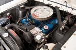 Ford Mustang Convertible 1967 года